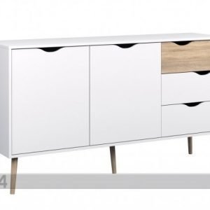 Tvilum Senkki/Lipasto Delta