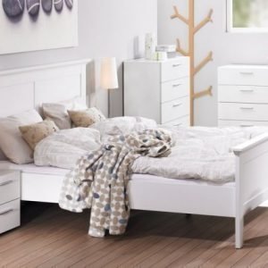 Tvilum Sänky Paris 160x200 Cm