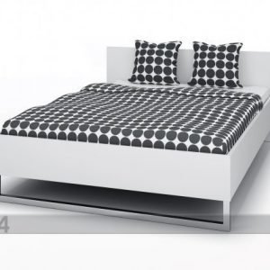 Tvilum Sänky Style+Patja Inter Bonnel 140x200 Cm