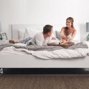 Tvilum Sänky Style+Patja Inter Bonnel 160x200 Cm