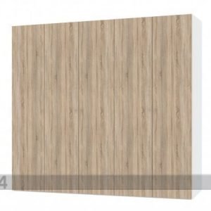 Tvilum Vaatekaappi Keep H200 Cm