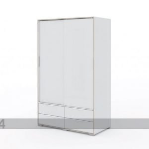 Tvilum Vaatekaappi Liukuovilla Line