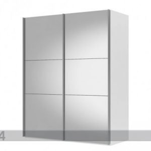 Tvilum Vaatekaappi Liukuovilla Save H220 Cm