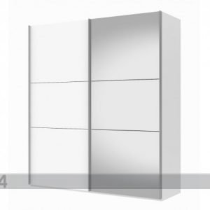 Tvilum Vaatekaappi Liukuovilla Save H220 Cm