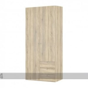 Tvilum Vaatekaappi Save H220 Cm