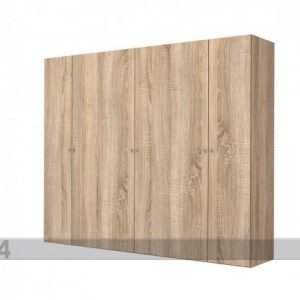 Tvilum Vaatekaappi Save H238 Cm