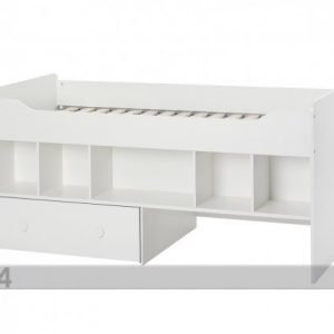 Tvilum Yhdistelmäsänky Combee 90x200 Cm+Vuodevaatelaatikko