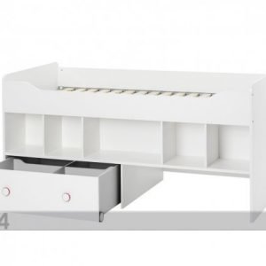Tvilum Yhdistelmäsänky Combee 90x200 Cm+Vuodevaatelaatikko