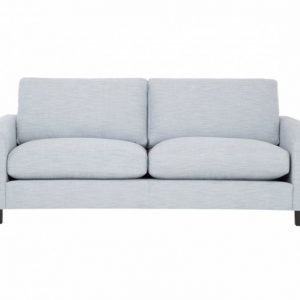 Vaxön 3-istuttava Sohva Vaaleansininen