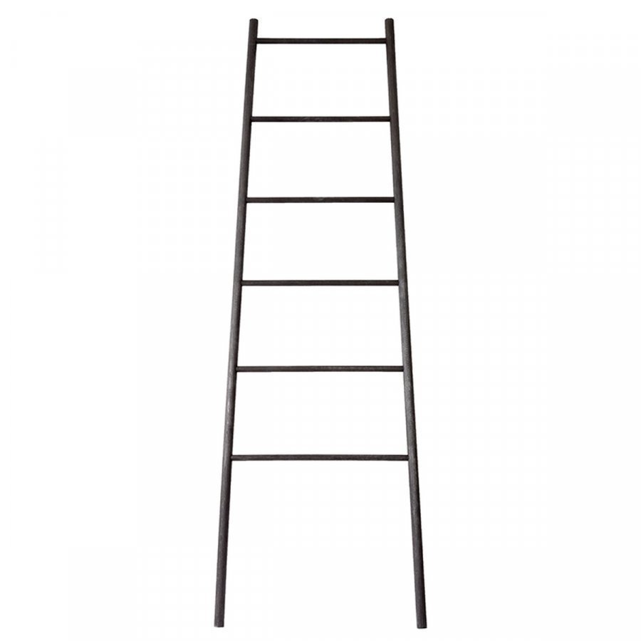 Verso Design Tikas Tikapuut Musta