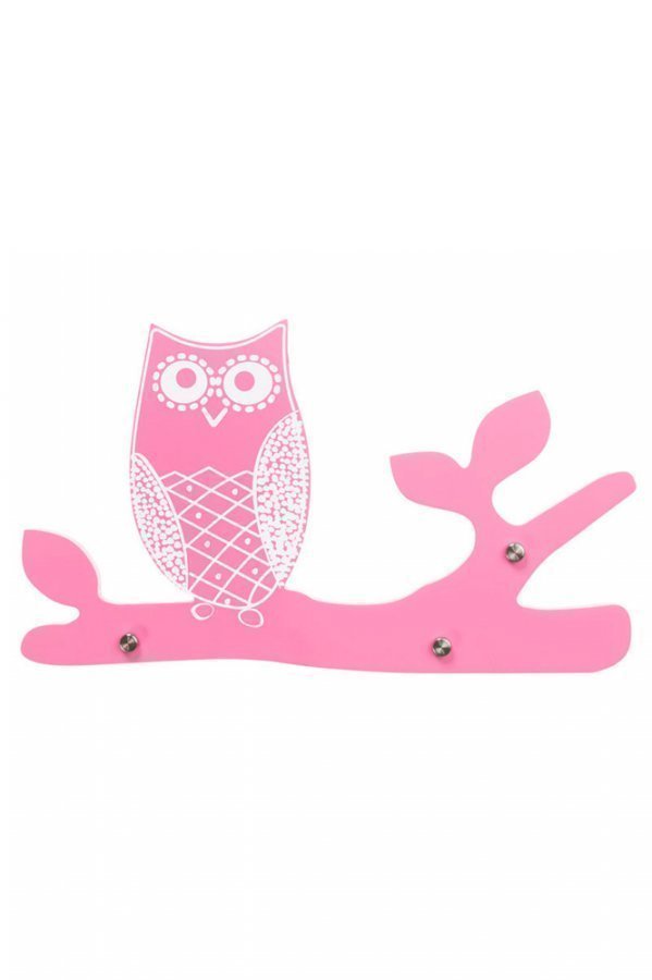 Vinter & Bloom Naulakko Roosa