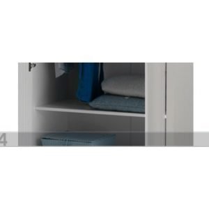 Vipack Lisähylly 2-Oviseen Vaatekaappiin Lewis