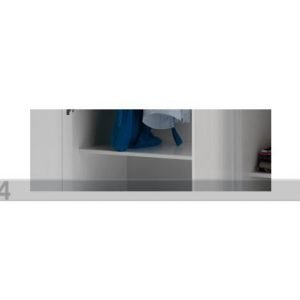 Vipack Lisähylly 3-Oviseen Vaatekaappiin Lewis