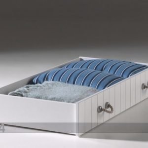 Vipack Vuodevaatelaatikko Lewis