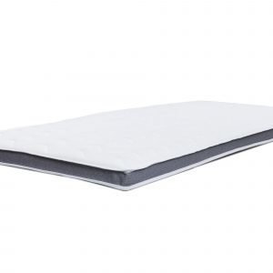 Visco Deluxe Sijauspatja Valkoinen 90x200 Cm