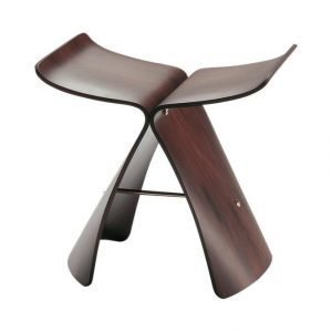 Vitra Butterfly Jakkara