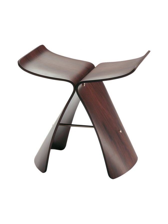 Vitra Butterfly Jakkara