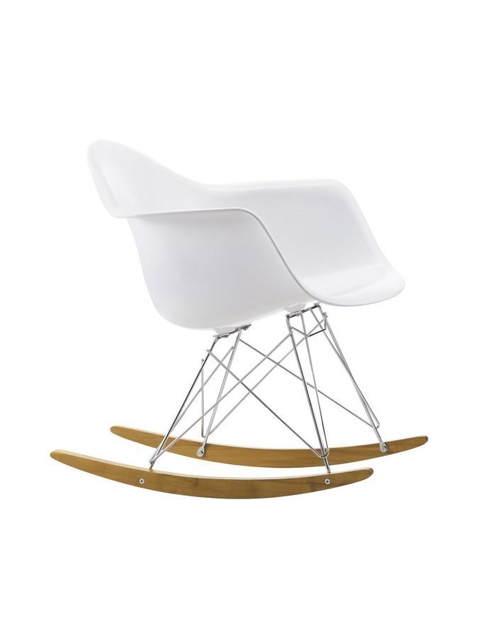 Vitra Eames Rar Keinutuoli