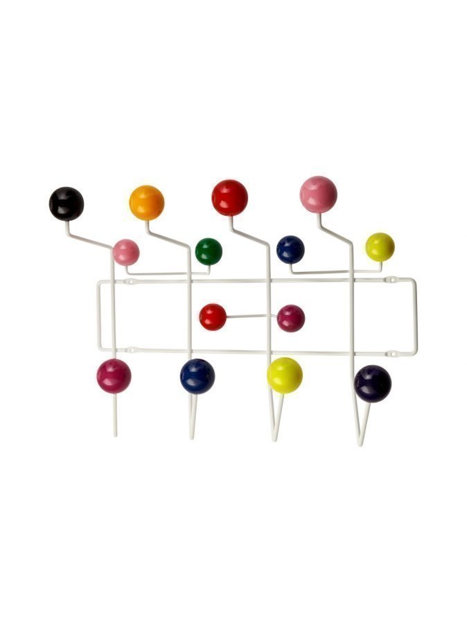 Vitra Hang It All Naulakko