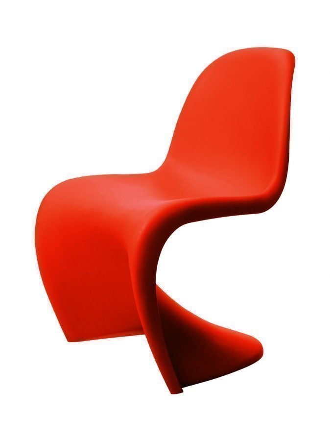 Vitra Panton Tuoli