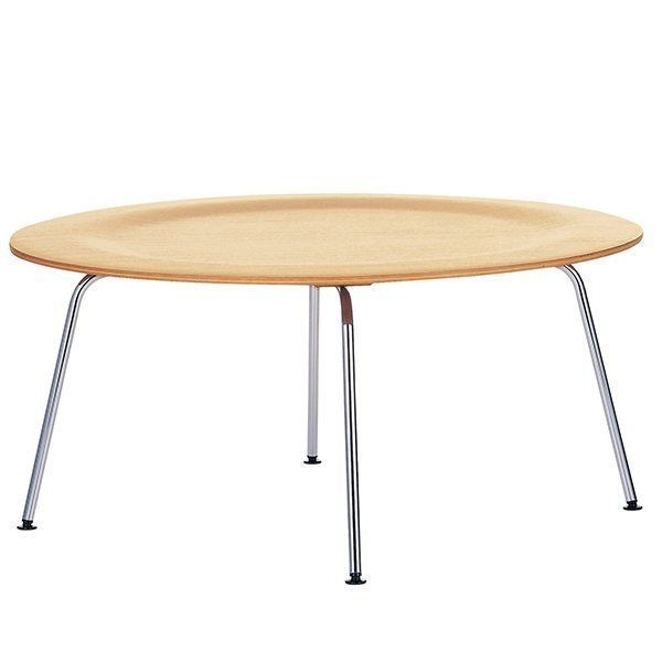 Vitra Plywood Group Ctm Sohvapöytä Saarni