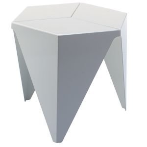 Vitra Prismatic Pöytä Valkoinen