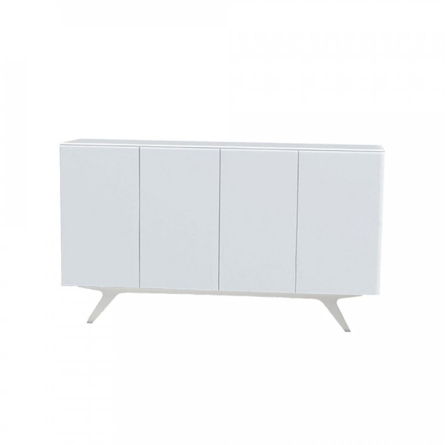 Voice Arctic Elva Senkki Valkoinen Lakka