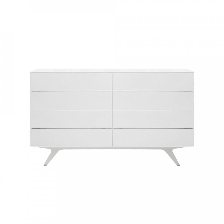 Voice Arctic Fem Lipasto Valkoinen Lakka