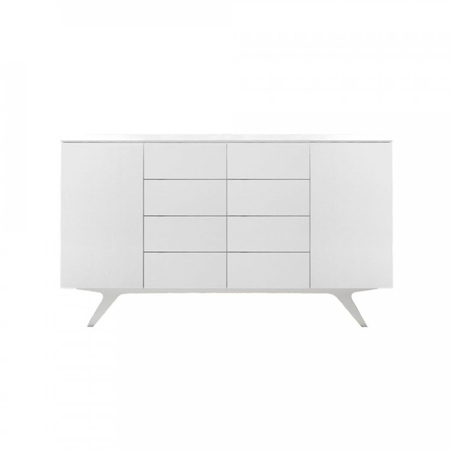 Voice Arctic Nio Senkki Valkoinen Lakka