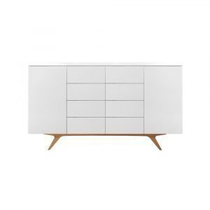 Voice Arctic Nio Senkki Valkoinen Tammi