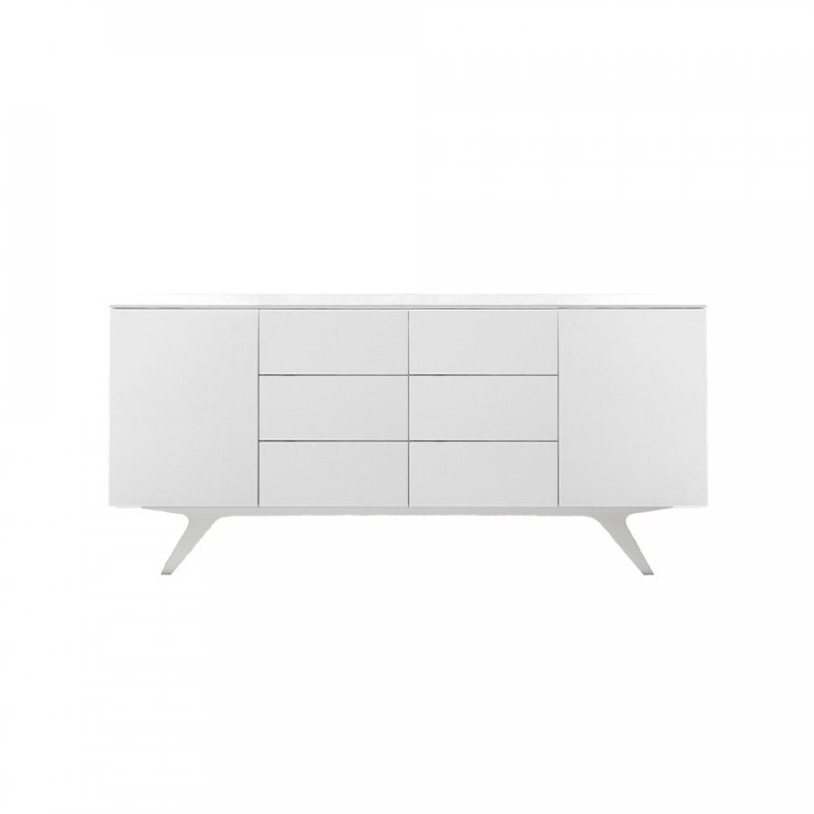 Voice Arctic Sju Senkki Valkoinen Lakka