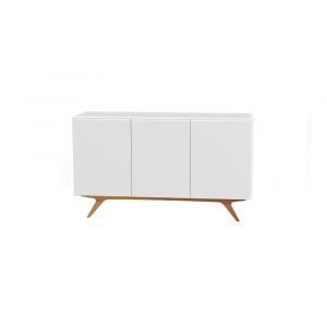 Voice Arctic Tre Senkki Valkoinen Tammi