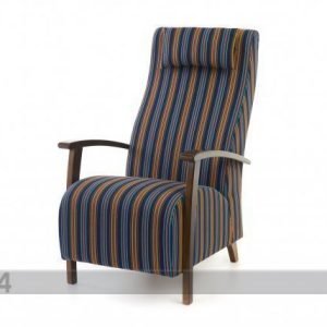 Võru Empak Nojatuoli Wiivi Perinnekankaalla