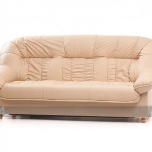 Võru Empak Vuodesohva Aleksandra 3-Ist Nahka