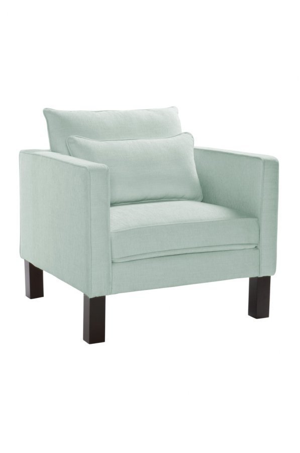 Washington Nojatuoli Kyyhkynsininen