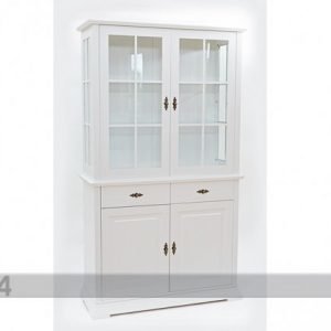 Wermo Vitriinikaappi Family