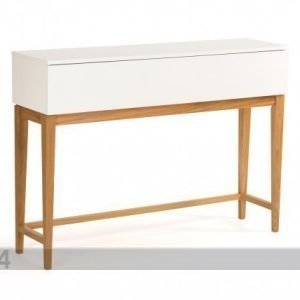 Woodman Apupöytä Blanco Console Table