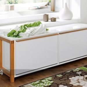 Woodman Jalkinekaappi Northgate Shoe Bench 2 Door