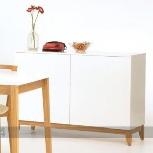Woodman Lipasto Blanco Sideboard