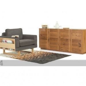 Woodman Nojatuoli Liberia Armchair