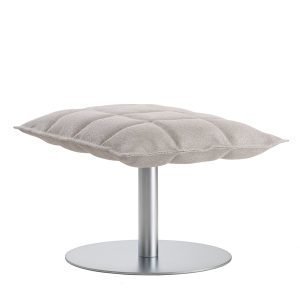 Woodnotes K Rahi Kapea Laippajalka Kitti / Valkoinen