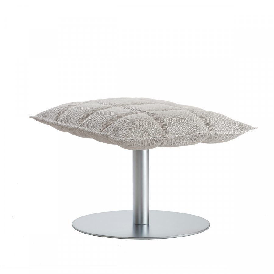 Woodnotes K Rahi Kapea Laippajalka Luonnonvärinen / Valkoinen