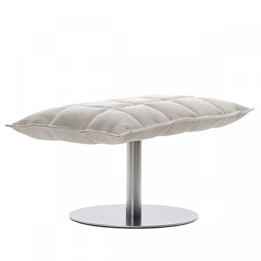 Woodnotes K Rahi Leveä Laippajalka Kitti / Valkoinen