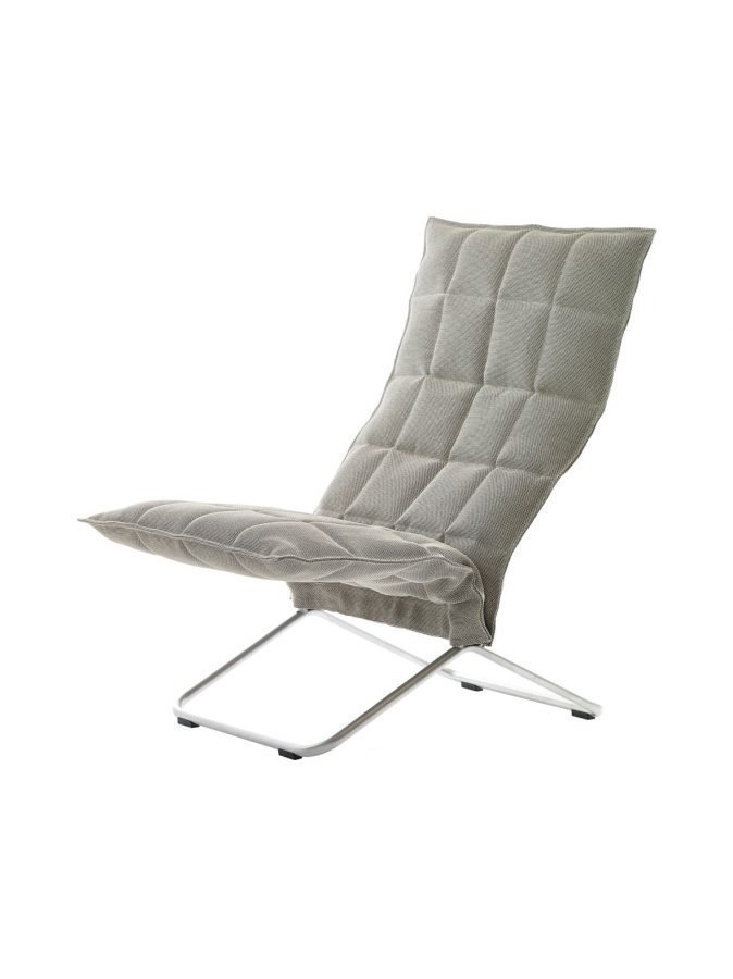 Woodnotes K Tuoli Kapea