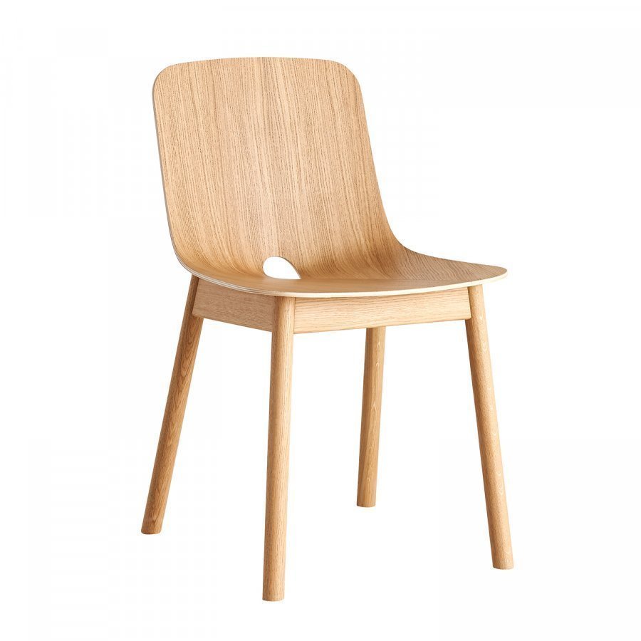 Woud Mono Tuoli Tammi