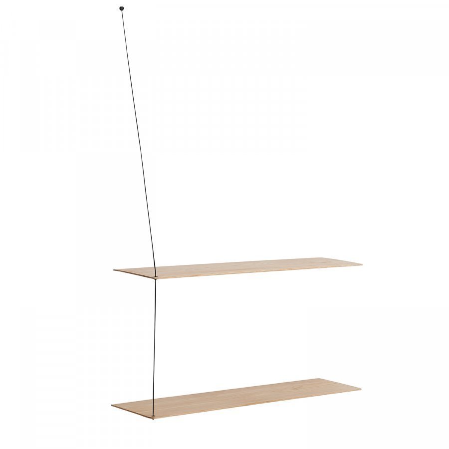 Woud Stedge Hylly Tammi