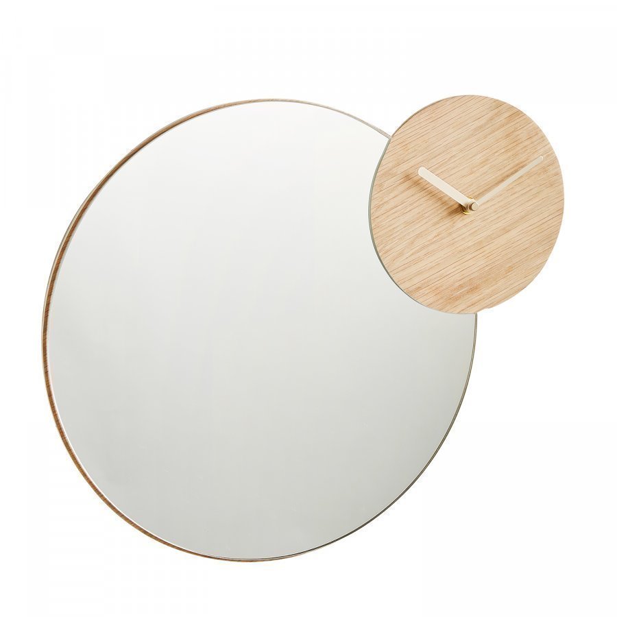 Woud Timewatch Peili Tammi