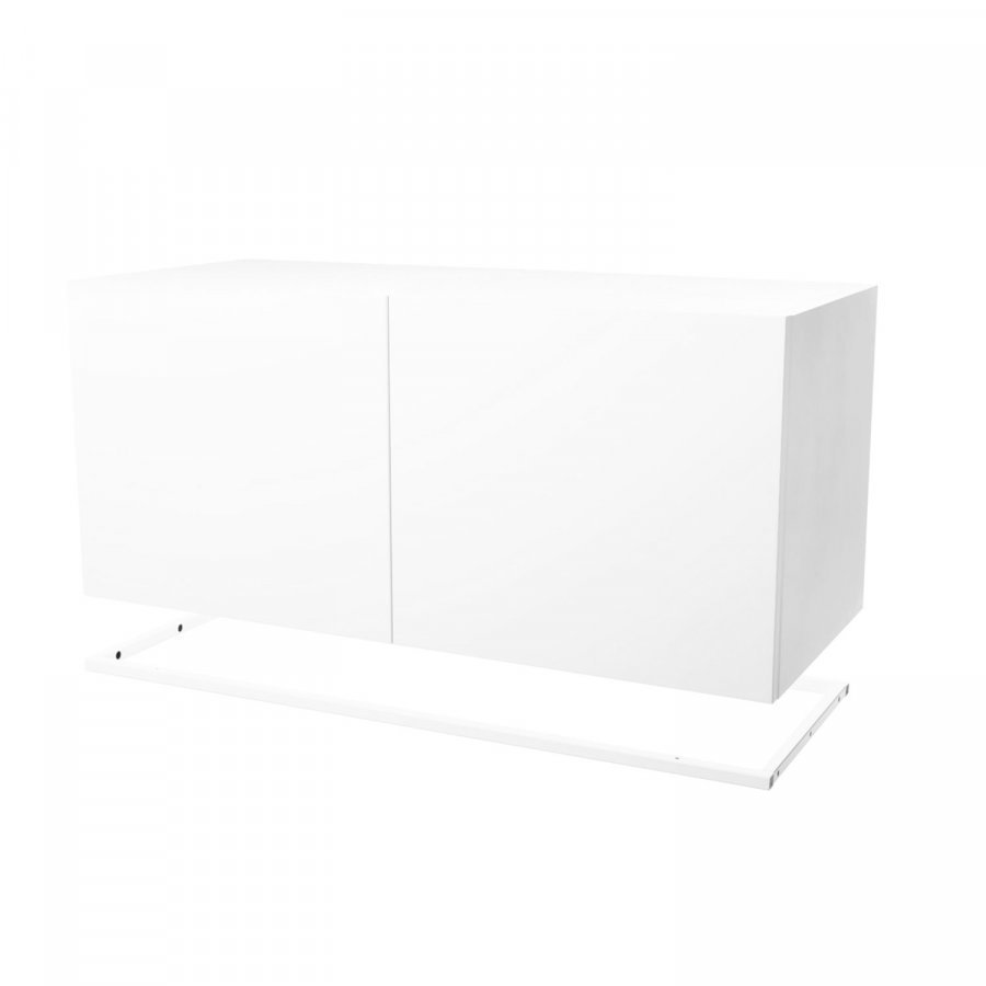 Zweed Molto Kaappimoduuli 840 Valkoinen