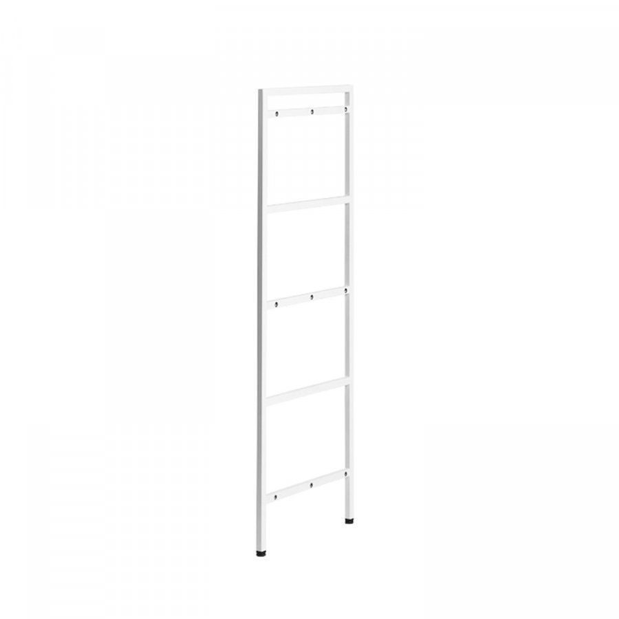 Zweed Molto Pääty Keskiosa 935 Valkoinen