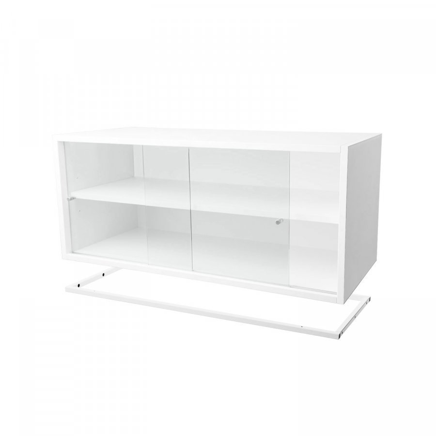 Zweed Molto Vitriinimoduuli 840 Valkoinen